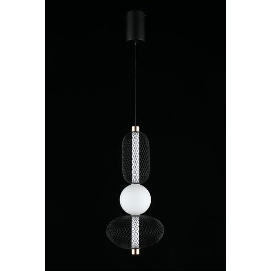 Светильник подвесной APL.658.06.13