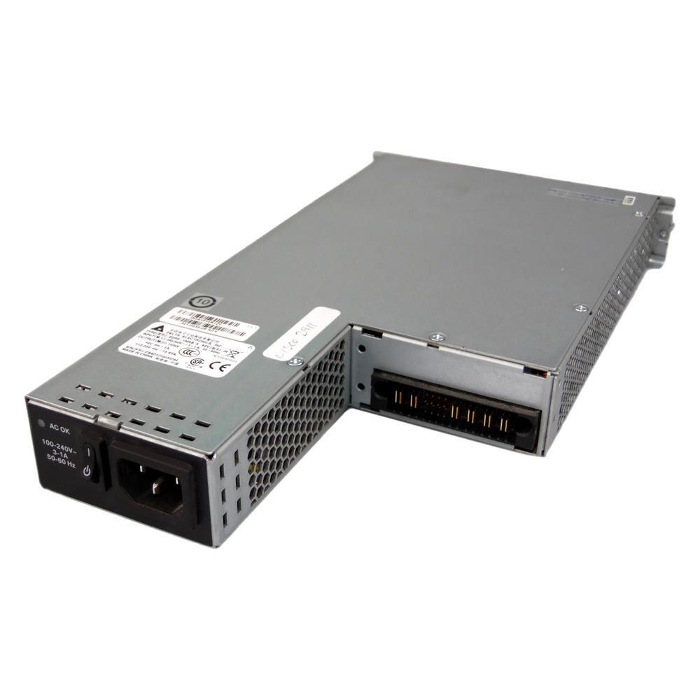 Блок питания Cisco Catalyst 2911 190Wt 341-0236-07