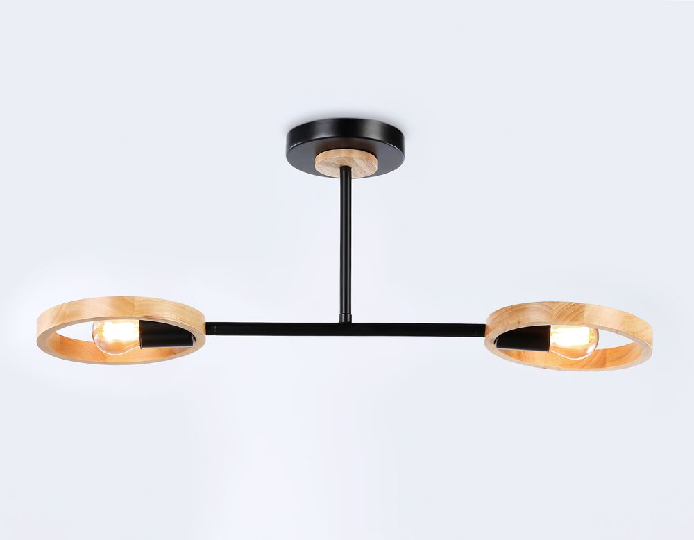 Ambrella Подвесной светильник со сменной лампой Loft TR8244