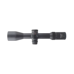 Оптический прицел Vector Optics Continental x6 3-18x50 34 мм FFP VEC-MBR (SCFF-43) вид сверху