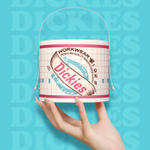 Dickies Wrist Watch Quartz Movement Silicone Strap Pink Watch Dial Women"s Watch Classic Box For Festive Occasions