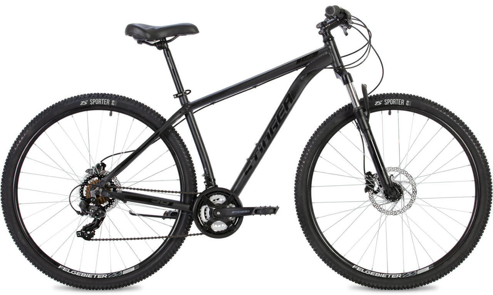 Горный велосипед Stinger Element Pro 26" (2020)