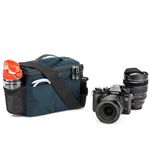 Вставка Tenba Tools BYOB 9 Camera Insert Blue 636-629 для фотооборудования