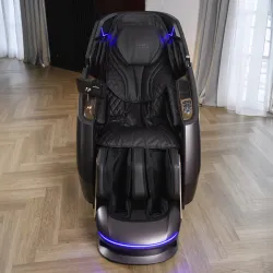 Массажное кресло Orlauf Angel Brown