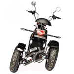Электроскутер Skyboard Chopper 4000 Harrow (Elbrus) Trike