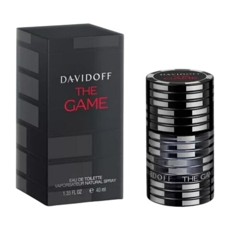 DAVIDOFF the GAME edT 40ml men