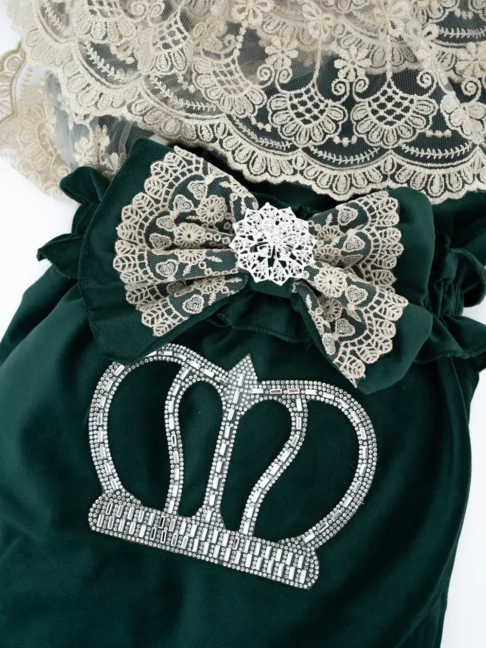 Конверт на выписку зима