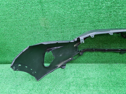 Бампер передний Toyota RAV4 5 XA50 (2018-н.в.)