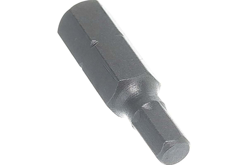 Биты "МАСТЕР" 2 шт. (25 мм; HEX4) Зубр 26007-4-25-2