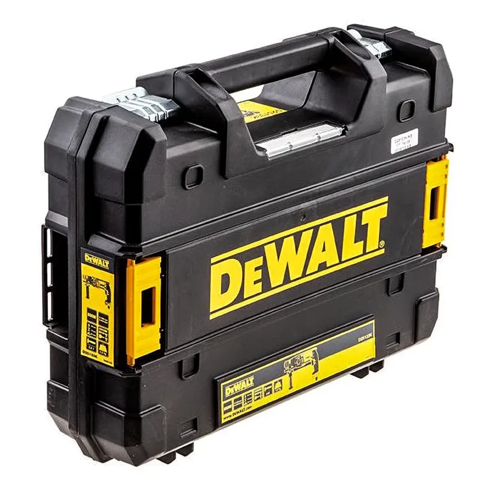 DeWalt D25133K перфоратор D25133K-QS