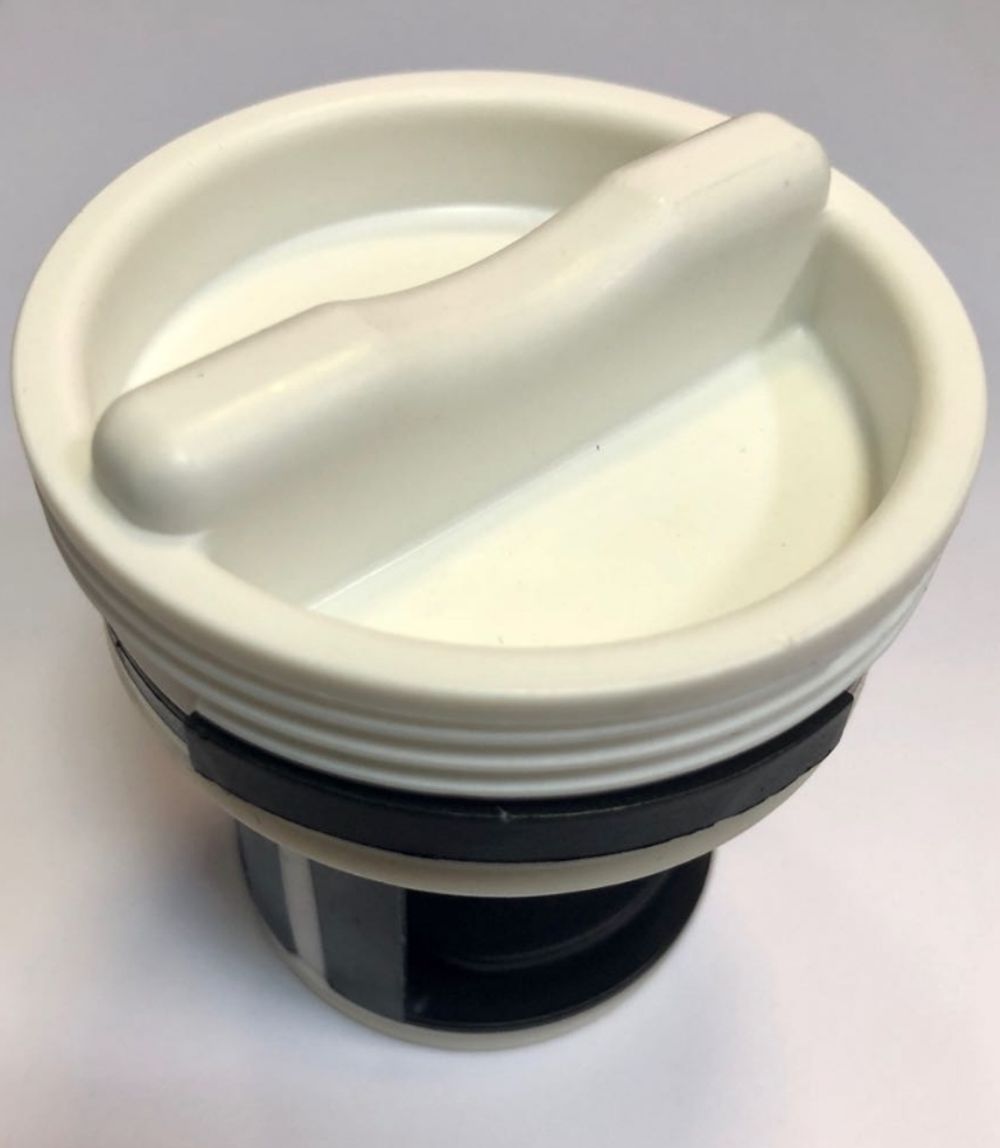 Фильтр сливного насоса (помпы) для стиральной машины Candy (Канди) - 41021233