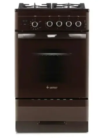 Плита газовая 5500-03 0045