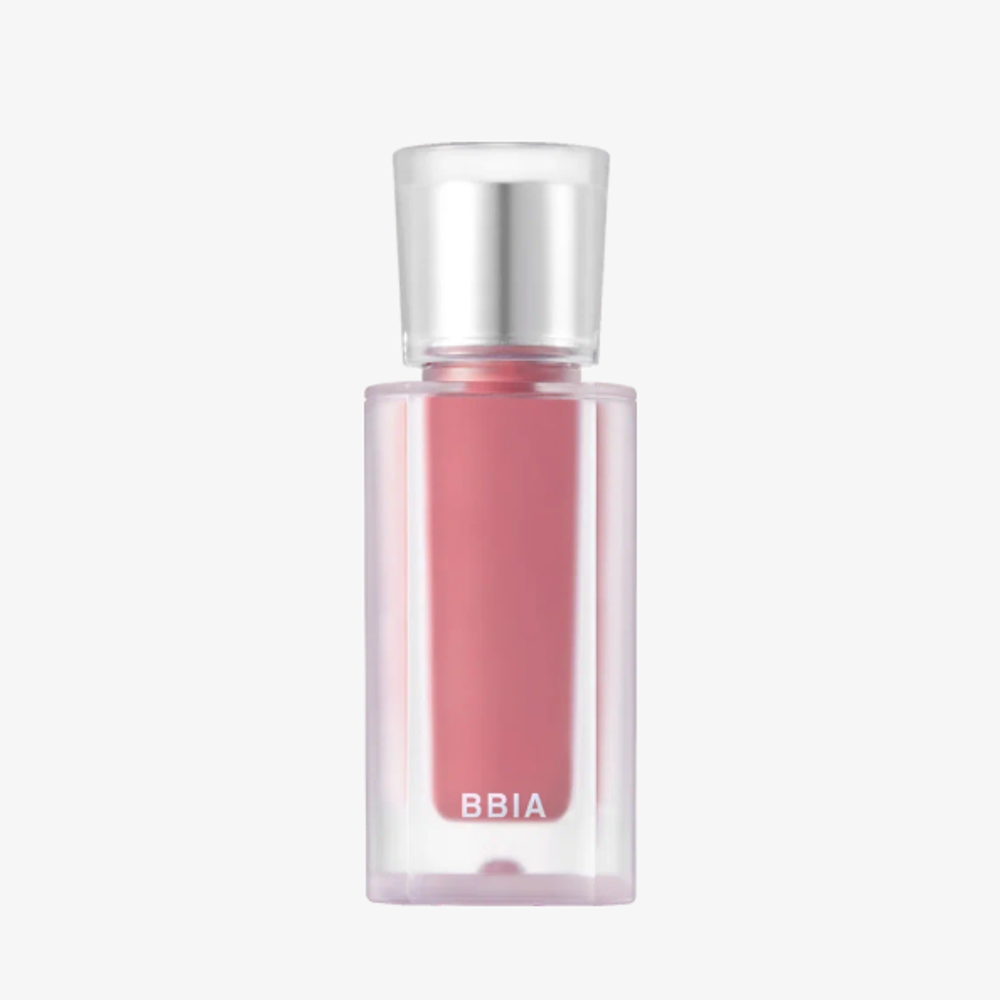BBIA Вельветовый тинт для губ Last Velvet Tint V54 Summer Blush