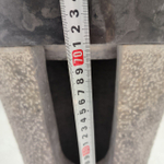 Раковина напольная из мрамора Pedestal MN-391 40*40*90
