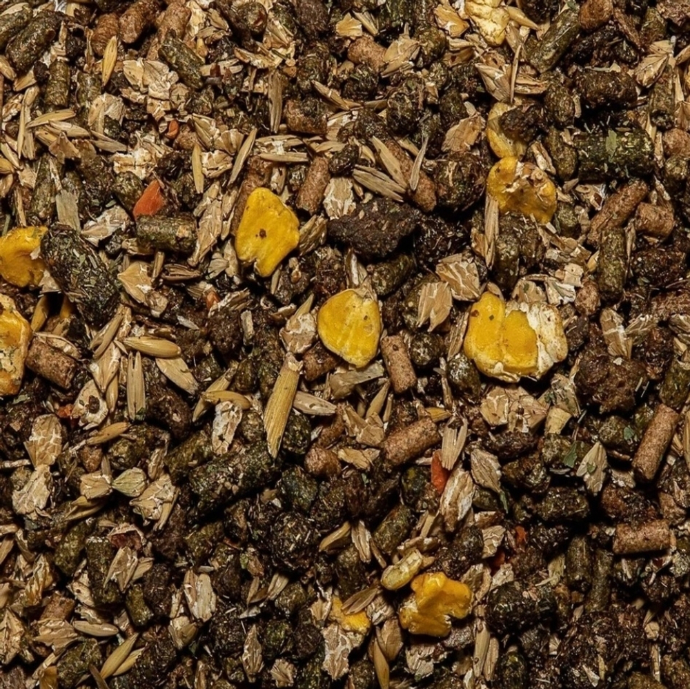 Мюсли Стандарт Расторопша