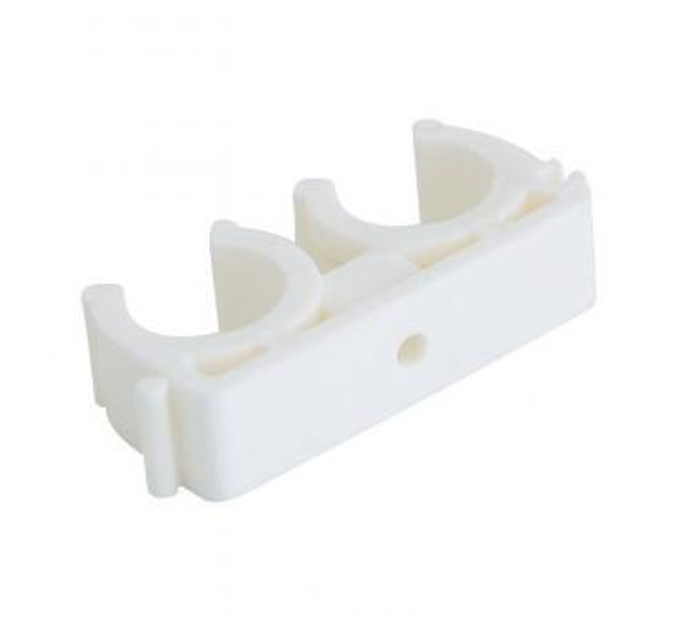 Крепление двойное KALDE 16