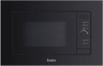 Встраиваемая микроволновая печь СВЧ Evelux MW 253 B