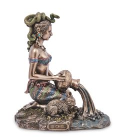 Veronese WS-1481 Статуэтка «Иш-Чель - богиня деторождения в мифологии майя»