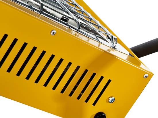 Обогреватель инфракрасный Ballu BIH-LM-1.5 электрический