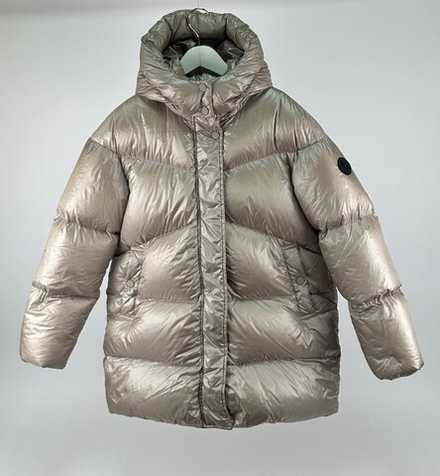 Пуховик Woolrich