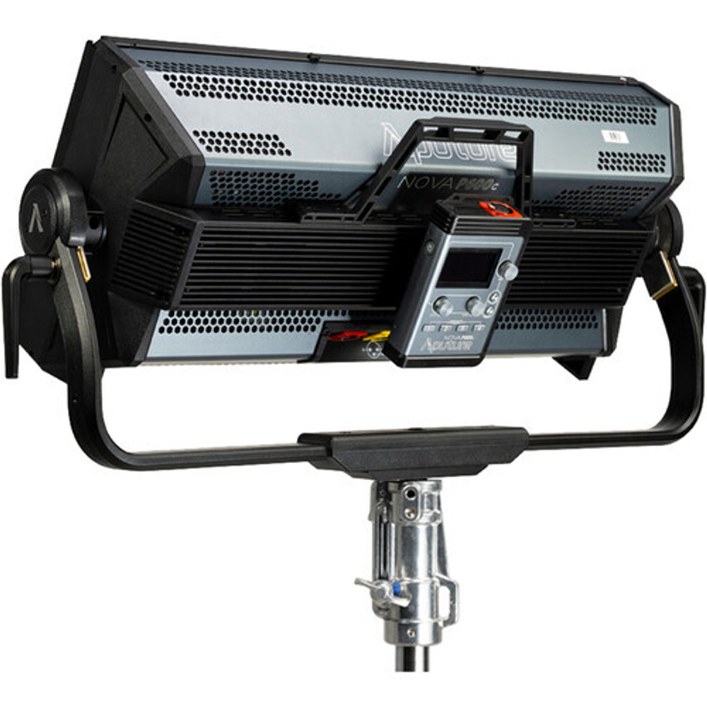 Осветительная панель Aputure Nova P600C