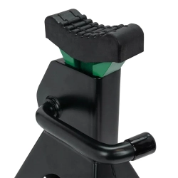 Подставка ремонтная 3т (h min 280мм, h max 420мм) (к-т 2шт) RockForce RF-TH53003B