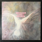 Emerson, Lake & Palmer – Emerson, Lake & Palmer (Германия) Т