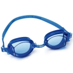 Очки для плавания от 7 лет Aqua Burst Essential Goggles Bestway (21048)