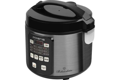Мультиварка Polaris PMC-0593AD