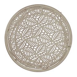 GAEM Подставка для цветов, L25,5 W25,5 H62,5 см