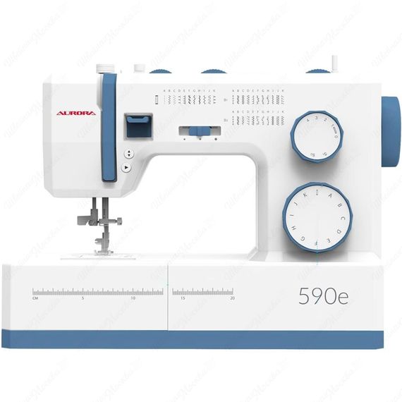 Швейная машина Aurora 590E