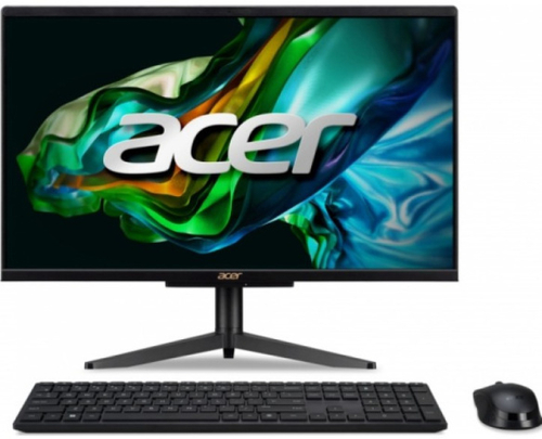 Моноблок 21,5'' Acer Aspire C22-1610