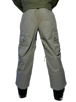 24/25 Штаны PRIME - SKY PR02 grey (Размер L)