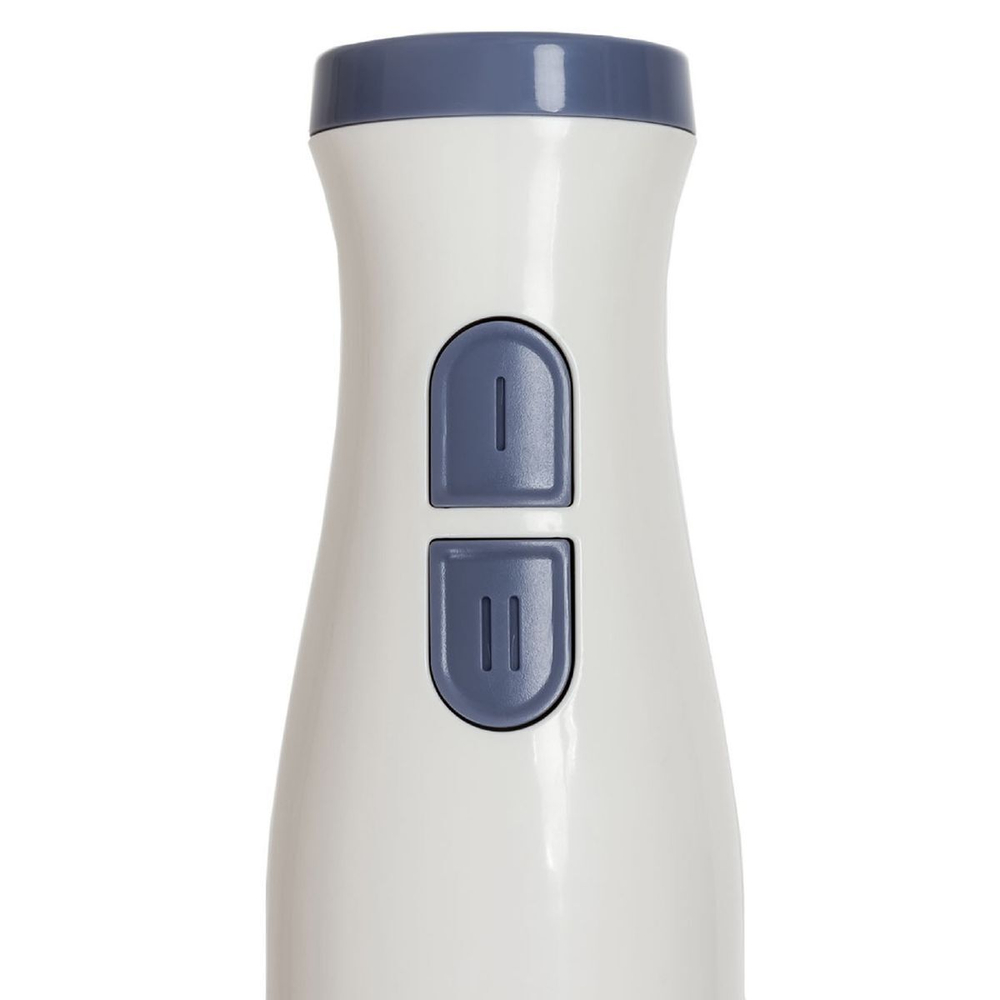 Блендер погружной 700 Вт, 2 скор, Supra, HBS-694