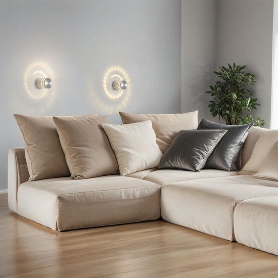 Настенный светильник (бра) Freya FR6150WL-L3W