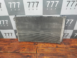 Радиатор кондиционера Toyota RAV4 III (XA30) 05-13 Б/У Оригинал 8846042100