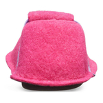 Тапочки детские Crocs Kids Classic Slipper Розовые