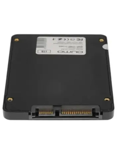 1 ТБ 2.5" SSD накопитель Novation Q3DT-1TSKF