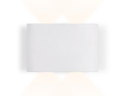 Ambrella Настенный светодиодный светильник Wall FW142