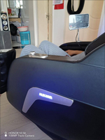 Массажное кресло AUX