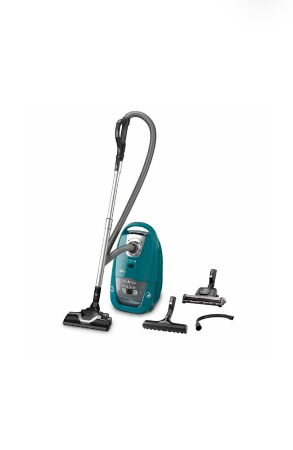 Пылесос TEFAL TW7752EA