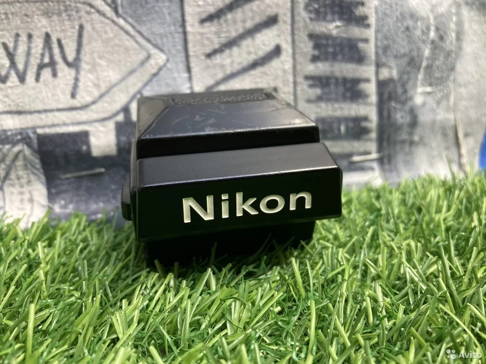 Nikon DW-3 Покупка/Продажа