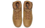 Кроссовки Nike Air Force 1 07 Wb Flax