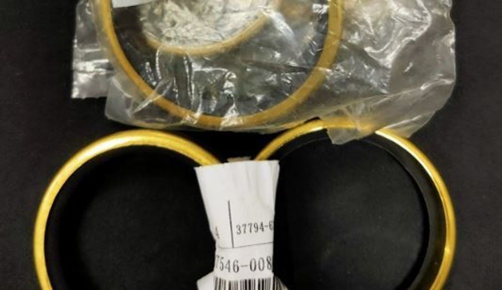 Сальник термостата / SEAL THERMOSTAT АРТ: 37546-00800