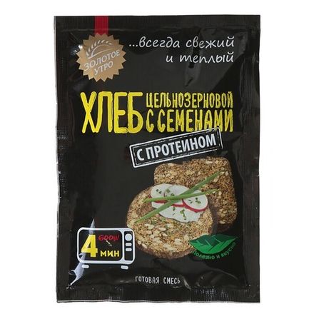 Мучные смеси