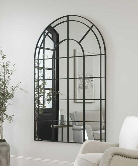 Зеркало напольное "Бишоп"