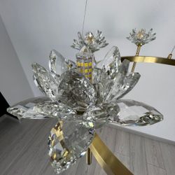 Подвесная Люстра Lotos D64 By Imperiumloft