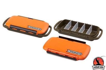 Коробка RING STAR RK-2100W OR/OD