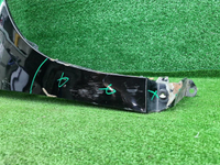 Крыло переднее правое Toyota Alphard 3 (2015-2023)