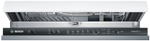 Bosch Serie | 2 Hygiene Dry SMV25AX01R